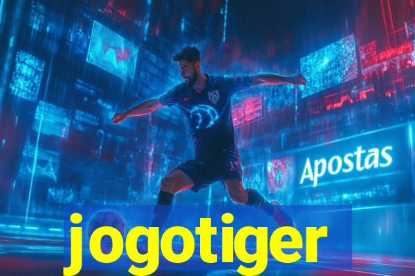 jogotiger