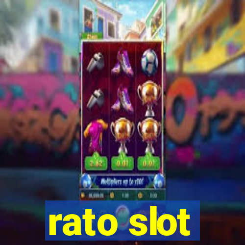 rato slot