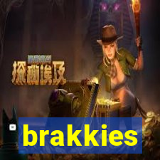 brakkies