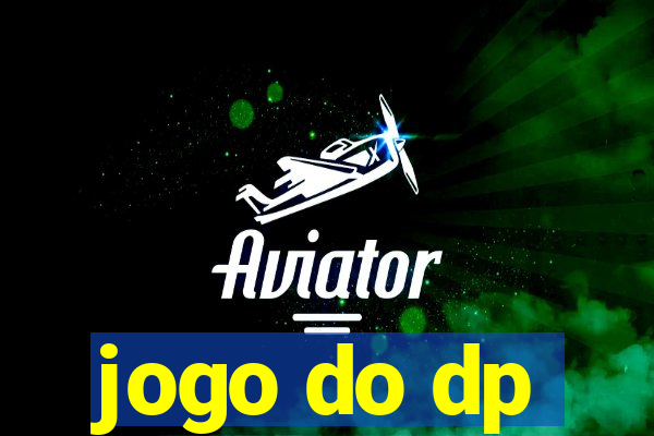 jogo do dp