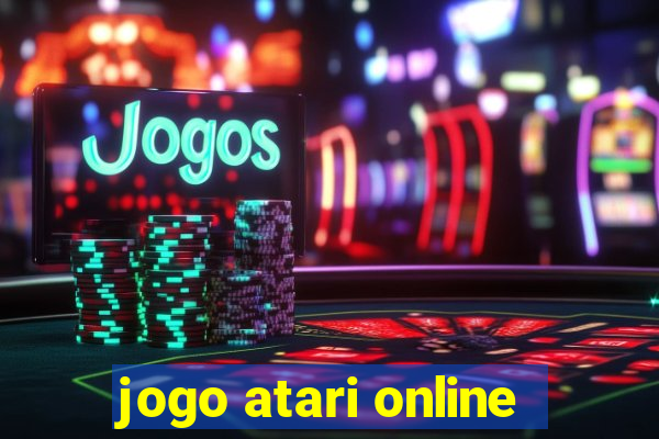 jogo atari online