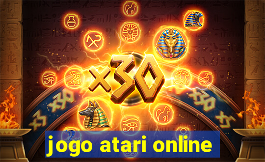 jogo atari online