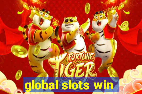 global slots win