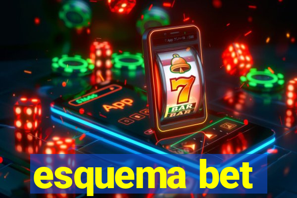 esquema bet