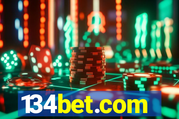 134bet.com