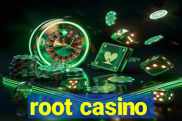 root casino