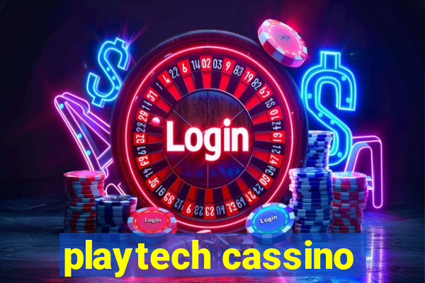 playtech cassino