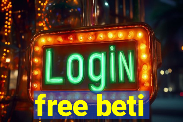 free beti