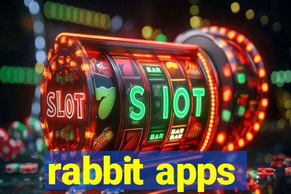 rabbit apps