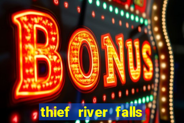 thief river falls mn casino