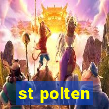 st polten