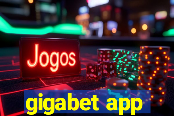 gigabet app