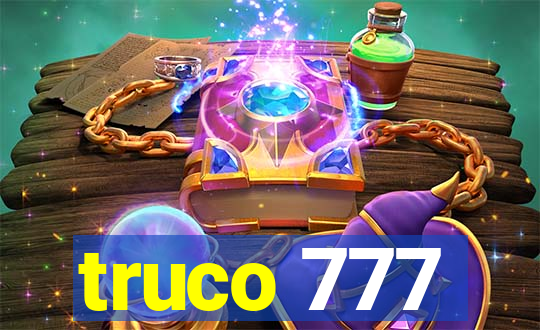 truco 777