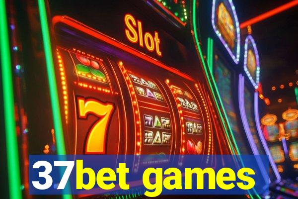 37bet games