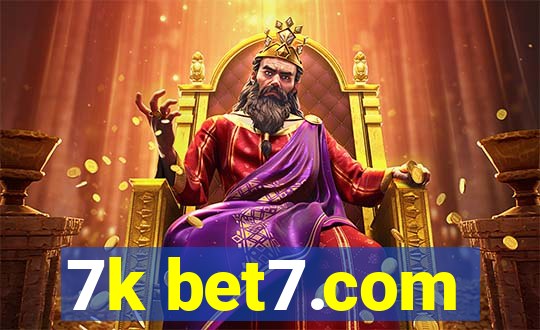 7k bet7.com