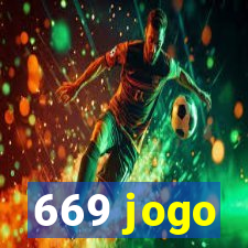 669 jogo