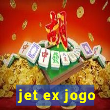 jet ex jogo