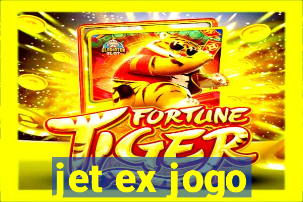 jet ex jogo