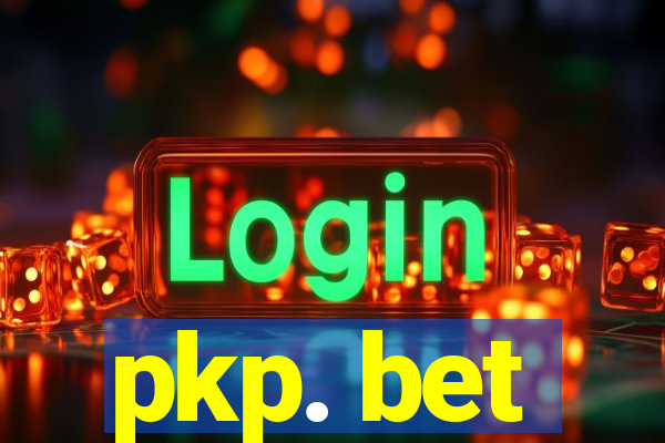 pkp. bet