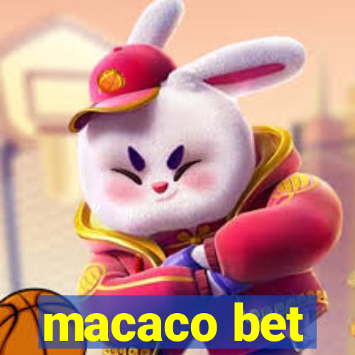 macaco bet