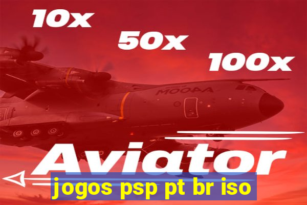 jogos psp pt br iso