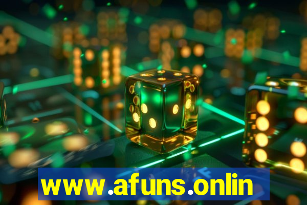 www.afuns.online