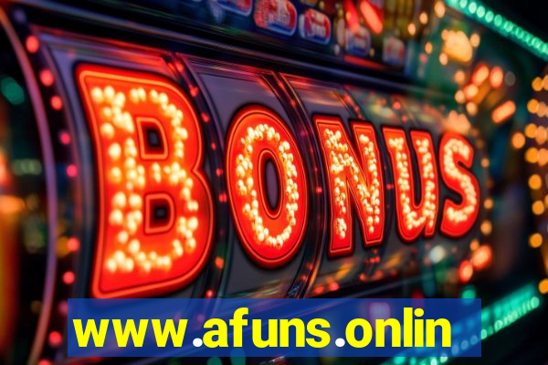 www.afuns.online