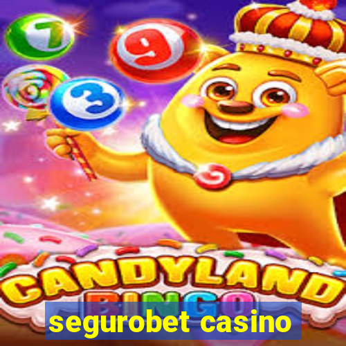 segurobet casino