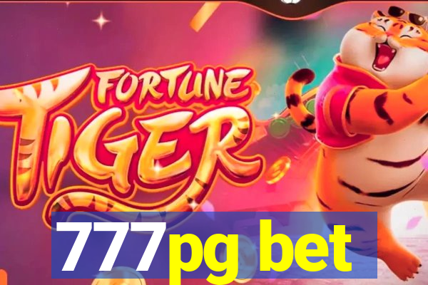 777pg bet