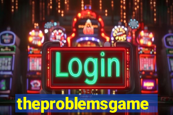 theproblemsgames.com