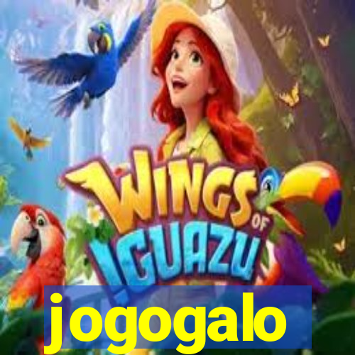 jogogalo