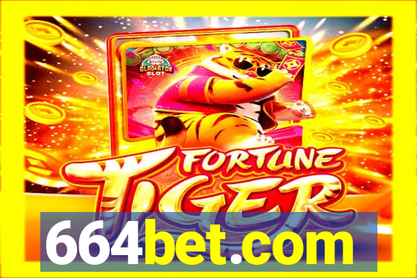 664bet.com