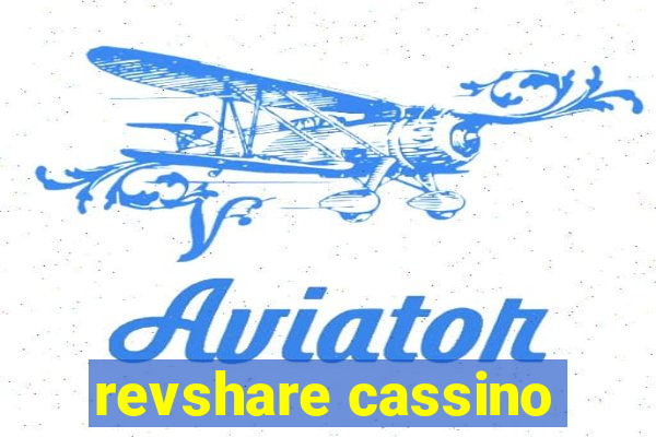 revshare cassino