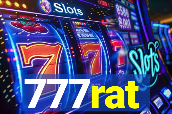 777rat