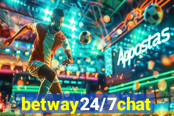 betway24/7chat