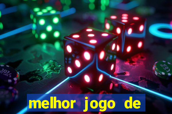 melhor jogo de estrategia para celular