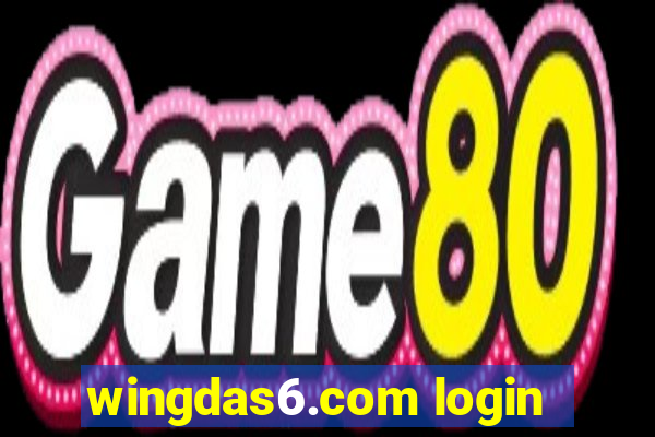 wingdas6.com login