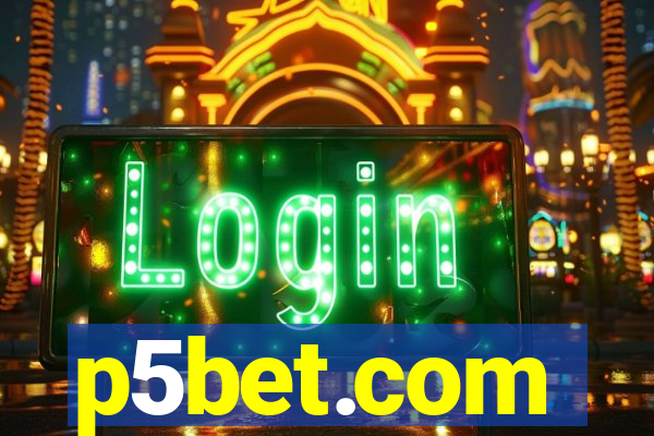 p5bet.com