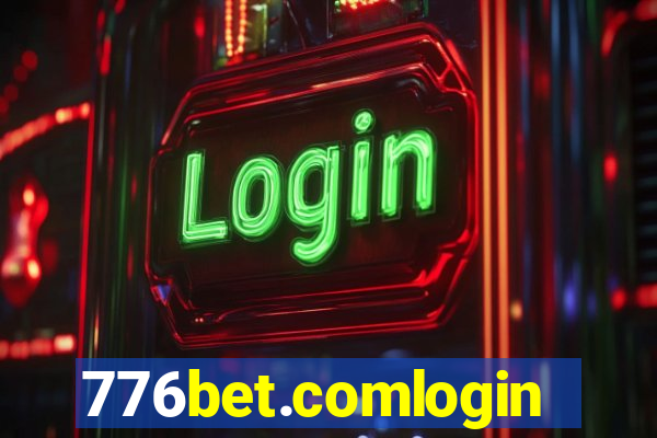 776bet.comlogin