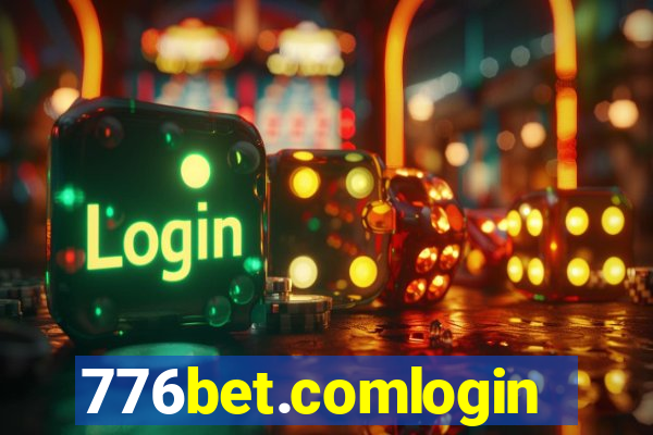 776bet.comlogin