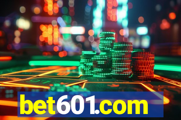 bet601.com