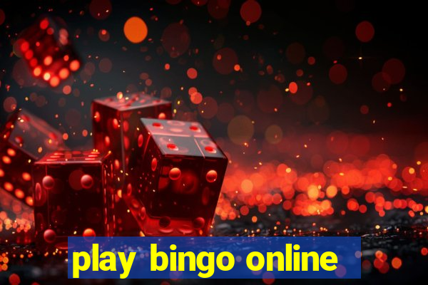 play bingo online