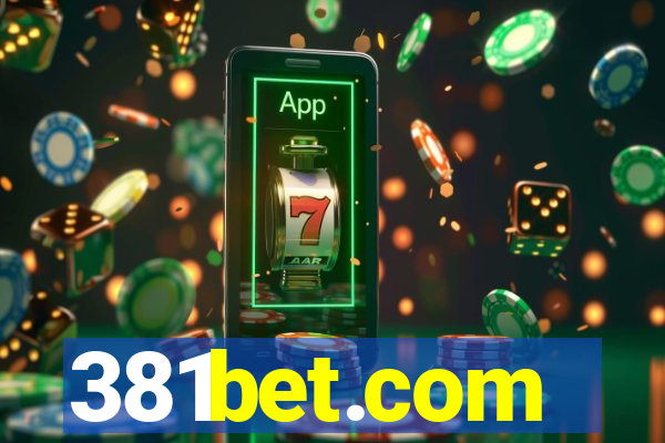 381bet.com