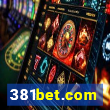 381bet.com