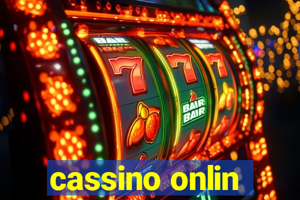 cassino onlin