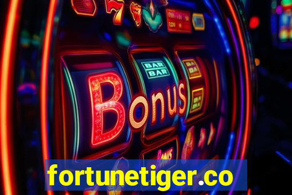 fortunetiger.com