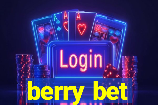 berry bet