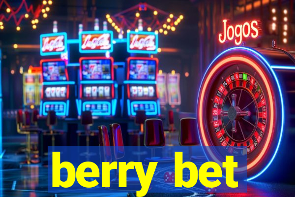 berry bet