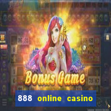 888 online casino bonus codes