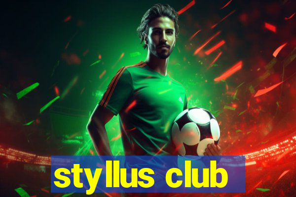 styllus club